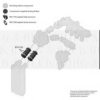 BORG & BECK BTH1228 Charger Intake Hose